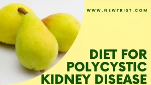 Diet For Polycystic Kidney Disease
