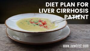 Diet Plan For Liver Cirrhosis Patient