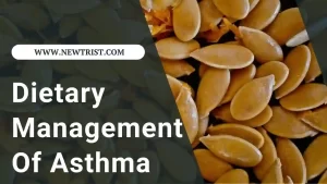 Dietary Management Of Asthma