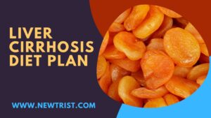 Liver Cirrhosis Diet Plan