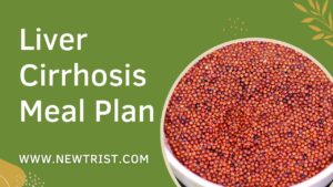 Liver Cirrhosis Meal Plan