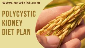 Polycystic Kidney Diet Plan
