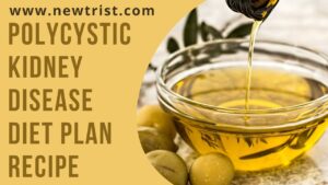 Polycystic Kidney Disease Diet Plan Recipe