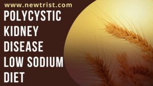 Polycystic Kidney Disease Low Sodium Diet