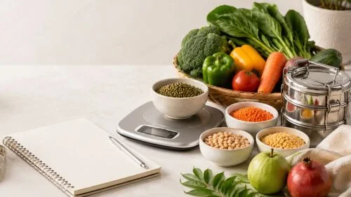 How to Lose Weight Safely