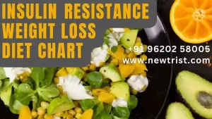 Insulin resistance weight loss diet chart