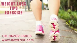 Weight Loss Tips Exercise