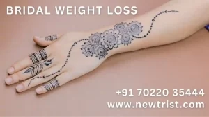 Bridal Weight Loss