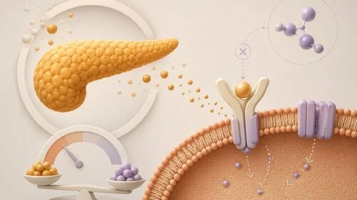 How Are Insulin Resistance and Weight Loss Related