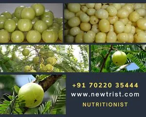 What are the benefits of Amla for diabetes mellitus