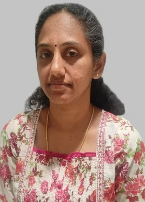 Cancer Nutritionist Vasanthi