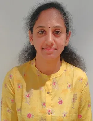 Vasanthi The Best Nutritionist in HSR Layout Bengaluru