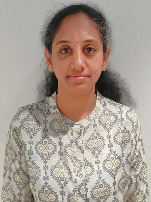 Vasanthi The Top Nutritionist in Bengaluru