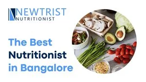The Best Nutritionist in Koramangala Bengaluru