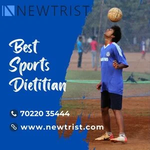 Best Sports Dietitian