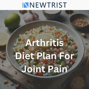 Arthritis Diet Plan for Joint Pain