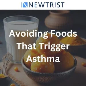 Avoiding Foods That Trigger Asthma