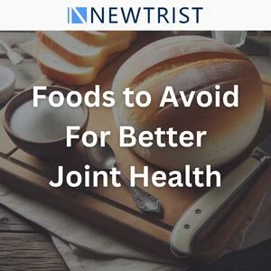 Foods to Avoid for Better Joint Health