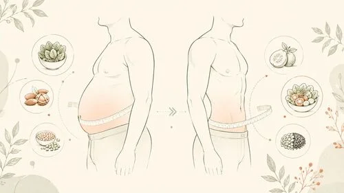 How to Reduce Belly Fat What Actually Helps