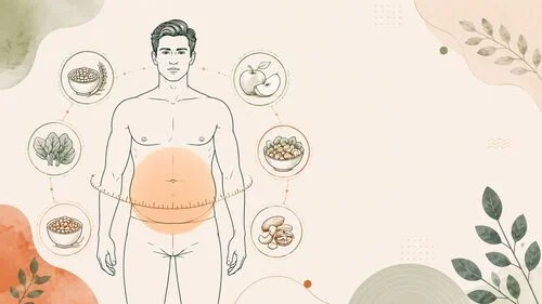 Why Does Belly Fat Reduce Differently Between People
