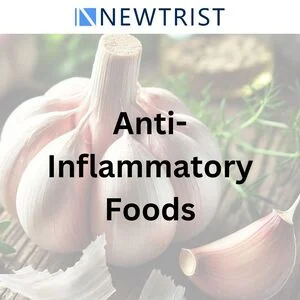 Top 10 Anti-Inflammatory Foods to Transform Your Health