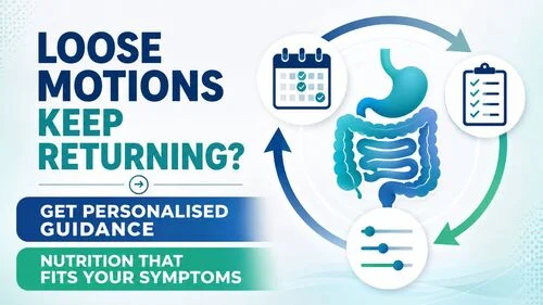 Foods, Fluids and Nutrition for Diarrhoea and Loose Motions