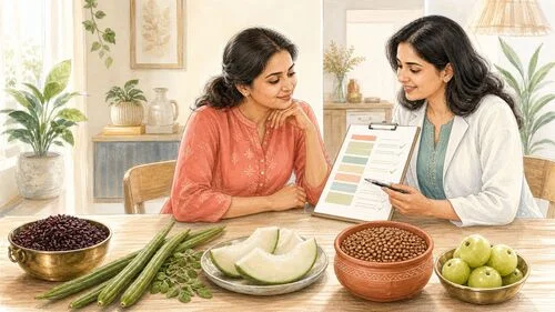 Healthy Meal Plans for Weight Loss