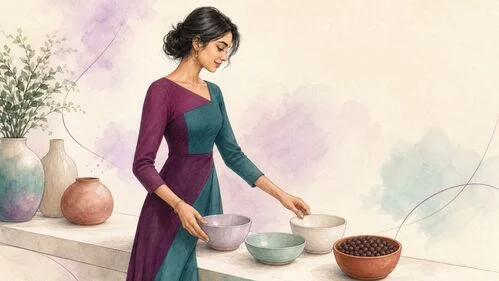 PCOS Insulin Resistance Diet