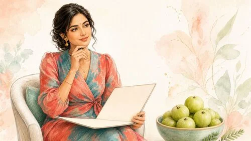 PCOS Diet Plan to Get Pregnant