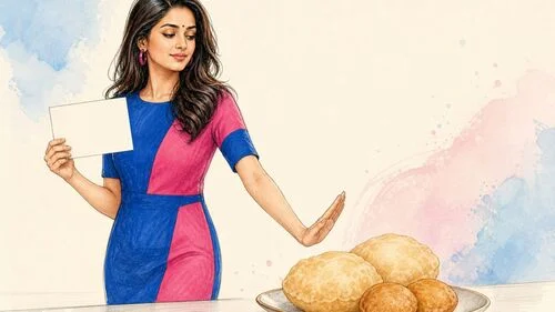 PMOS Food Guidance