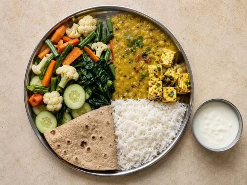 PMOS lunch ideas