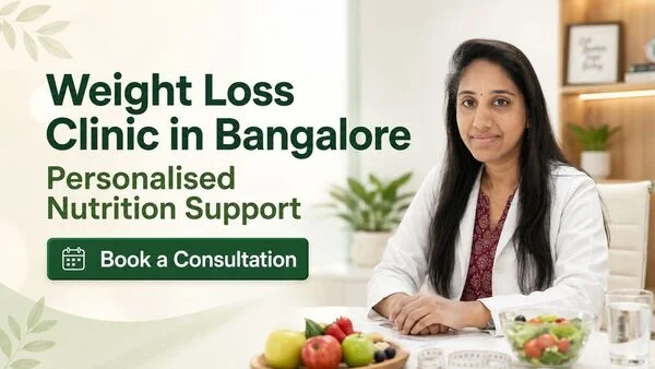 Best Weight Loss Clinic in Bangalore Newtrist Nutriitionist Dietitian Dietician