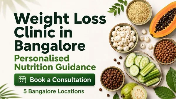Best Weight Loss Clinic in Koramangala Newtrist Nutriitionist Dietitian Dietician