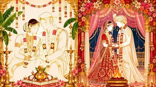 Bridal Weight Loss