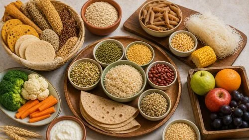 Carbohydrates and Diabetes Blood Glucose Explained