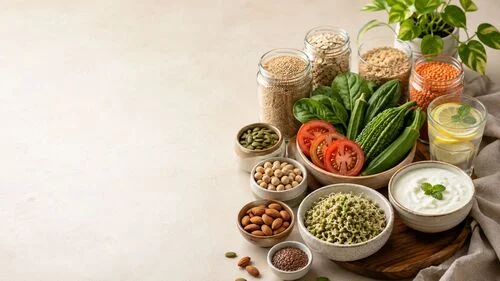 Diabetes Nutrition