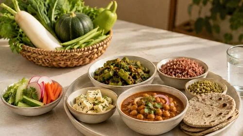 Diabetes and Weight Loss A Personalised Nutrition Approach