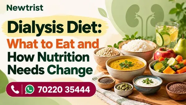 Dialysis Diet