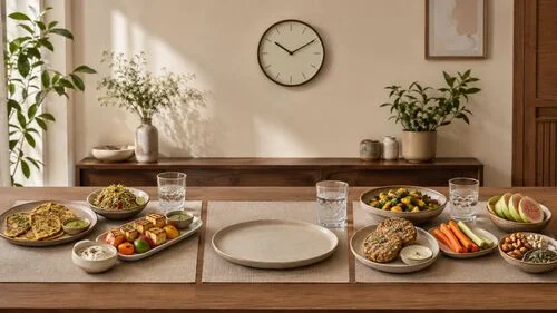 Meal Timing and Fasting with Diabetes