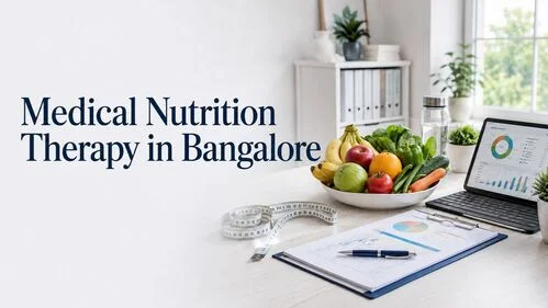 Medical Nutrition Therapy