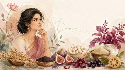 PMOS Fertility Nutrition in Bangalore