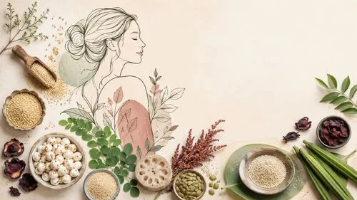 PMOS nutrition in Bangalore