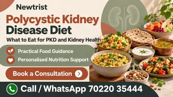 Polycystic Kidney Disease Diet, What to Eat for PKD and Kidney Health
