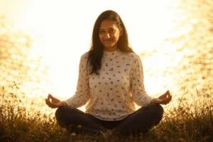 Stress Management Guidance