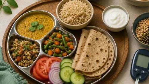 Type 1 Diabetes Nutrition Food and Insulin Considerations