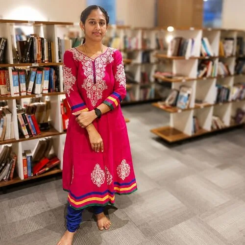 Vasanthi Senthilvel The Best Nutritionist in Bangalore