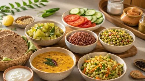 Weight loss with diabetes