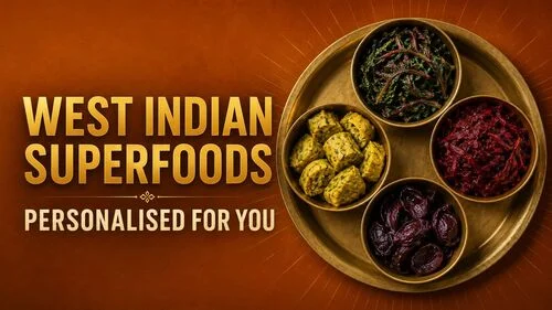 West Indian Superfoods for Weight Loss