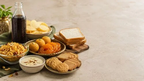 What foods to limit with diabetes and why