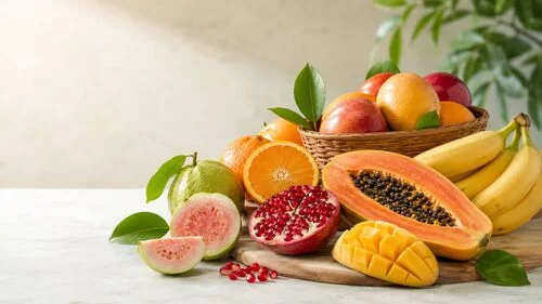 Which Fruits Can You Eat With Diabetes